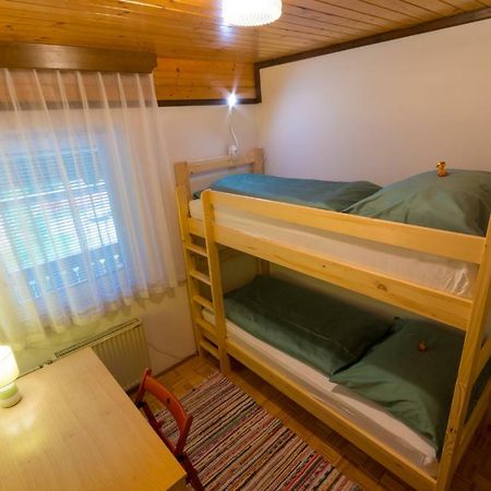 Apartment Stefelin Bled Zewnętrze zdjęcie