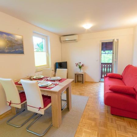 Apartment Stefelin Bled Zewnętrze zdjęcie