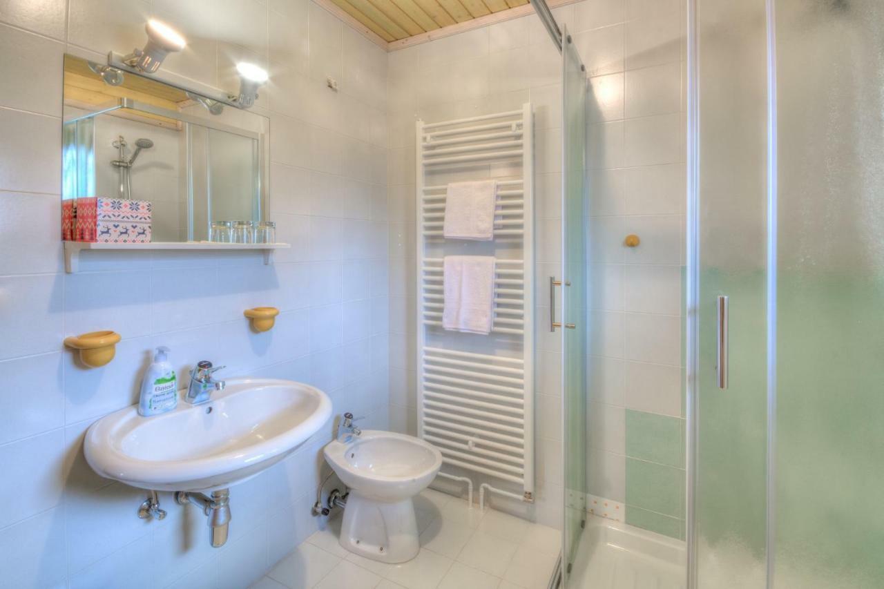 Apartment Stefelin Bled Zewnętrze zdjęcie