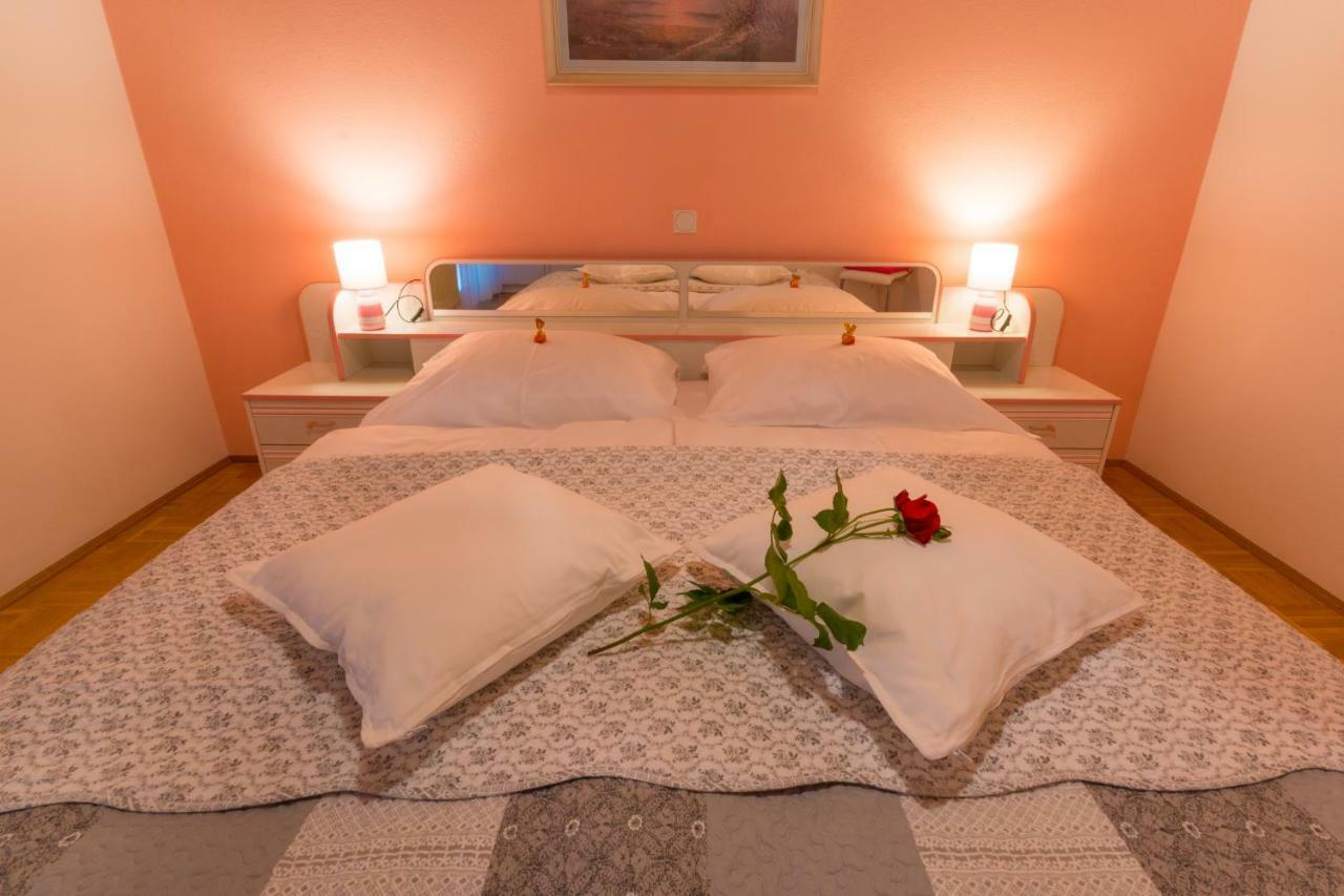Apartment Stefelin Bled Zewnętrze zdjęcie
