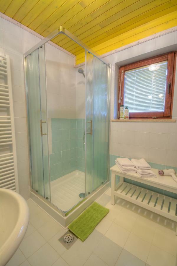 Apartment Stefelin Bled Zewnętrze zdjęcie